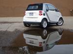 Smart ForTwo 2009 года